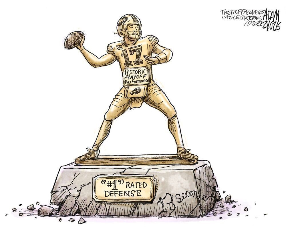 Consolation Trophy